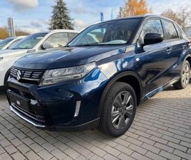 SUZUKI VITARA 1.4 DITC HYBRID COMFORT+ ALLGRIP
