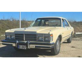 CHRYSLER LE BARON BIALYSTOK DOJLIDY GÓRNE • OLX.PL