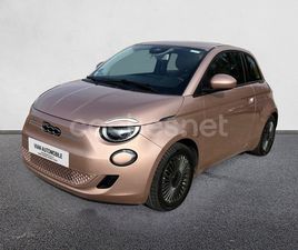 FIAT 500 FIAT 500 ICON HB 320KM