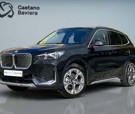 BMW IX BMW IX EDRIVE20