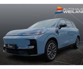 LEAPMOTOR B10 67,1 KWH DESIGN PRO MAX