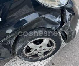 PEUGEOT 107 PEUGEOT 107