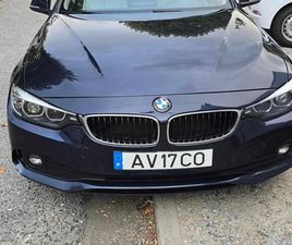 BMW SÉRIE 4 420D GRAN COUPÉ, CX. A., 190CV