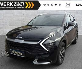 KIA SPORTAGE KIA SPORTAGE ULTIMATE EDITION