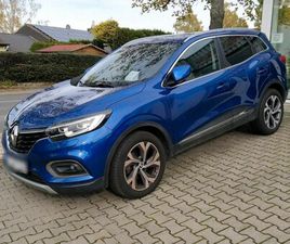 RENAULT KADJAR LIMITED