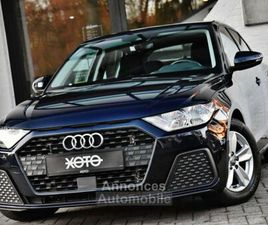 AUDI A1 SPORTBACK 30 TFSI 30 TFSI S TRONIC ATTRACTION