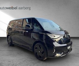 VOLKSWAGEN ID BUZZ ID. BUZZ GTX