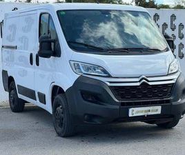 JUMPER FG. 2.2BLUEHDI 30 L1H1 S&S 120