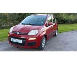 FIAT - PANDA
