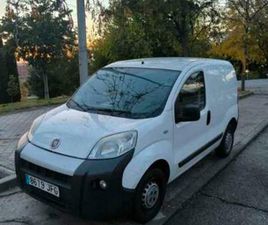 FIAT FIORINO FIAT - FIORINO