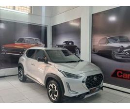 2021 NISSAN MAGNITE 1.0T ACENTA PLUS AUTO