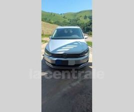 VOLKSWAGEN TOURAN III 1.6 TDI 110 BLUEMOTION TECHNOLOGY CONFORTLINE