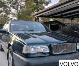 VOLVO 850 VOLVO - 850