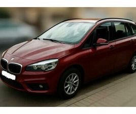 BMW - SERIE 2 GRAN TOURER