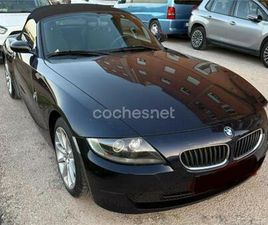 BMW Z4 2.0I BMW Z4