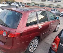 FIAT CROMA FIAT - CROMA