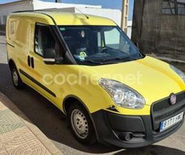 FIAT DOBLO FIAT DOBLO