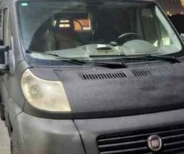 FIAT DUCATO FIAT - DUCATO