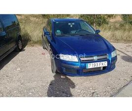 FIAT STILO