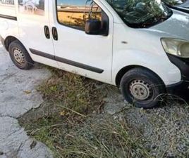 FIAT FIORINO FIAT - FIORINO