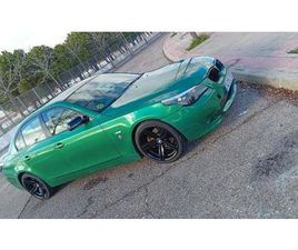 BMW SERIE 5 BMW - SERIE 5