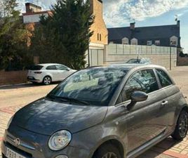 FIAT 500 FIAT - 500
