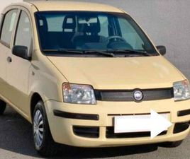 FIAT - PANDA