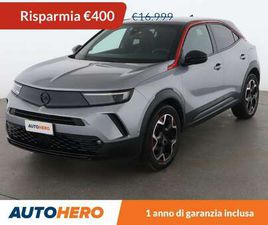 1.2 TURBO GS LINE + 130 CV AUT