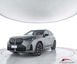 M50 XDRIVE INNOVATION COMFORT PREMIUM PACKAGE