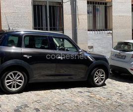 MINI COUNTRYMAN MINI COUNTRYMAN