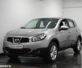 NISSAN QASHQAI NISSAN QASHQAI 1.5 DCI ACENTA