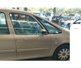 CITROEN XSARA PICASSO