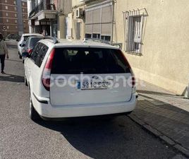 FORD MONDEO 2.0 TDCI 115 TREND WAGON