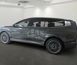 HYUNDAI IONIQ 9 HYUNDAI IONIQ 9 110 KWH