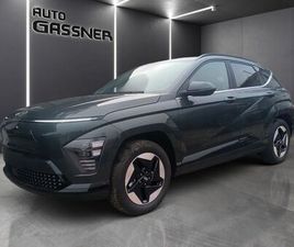 HYUNDAI KONA ELEKTRO PRIME 150KW HUD ACC MJ.26