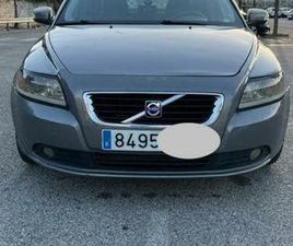 VOLVO S40 VOLVO - S40