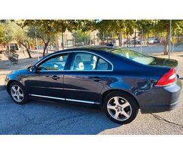 VOLVO S80 VOLVO - S80