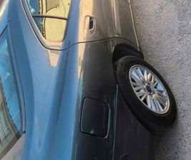 VOLVO S80 VOLVO - S80