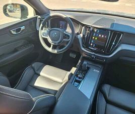 VOLVO XC60 VOLVO - XC60