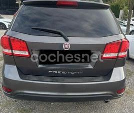 FIAT FREEMONT FIAT FREEMONT 2.0 16V DIESEL