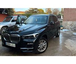 BMW - X5