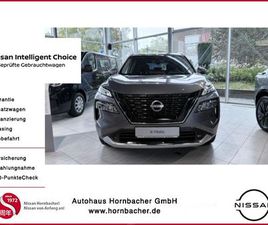 NISSAN X-TRAIL 1.5 VC-T E-POWER TEKNA E-4ORCE