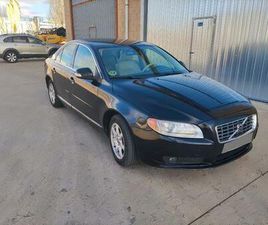 VOLVO - S80
