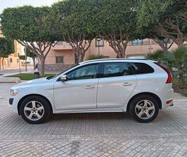 VOLVO - XC60