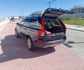 VOLVO XC90 VOLVO - XC90