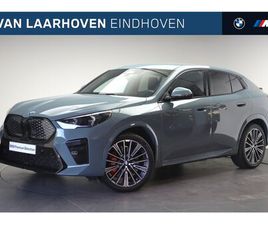 BMW IX2 BMW IX2 - EDRIVE20 M SPORT / SPORTSTOELEN / ACHTERUITRIJCAMERA / ADAPTIEVE LED / M ADAPTIEF ONDERSTE