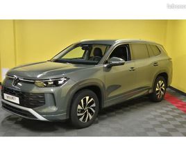 VOLKSWAGEN TAYRON VOLKSWAGEN TAYRON 1.5 ETSI - 150 - START&STOP - BV DSG 7 5PL LIFE PLUS