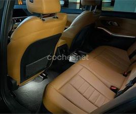 BMW SERIE 3 330I XDRIVE BMW SERIE 3