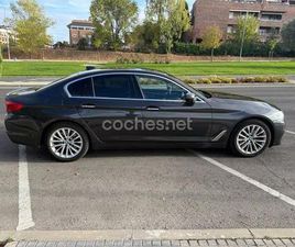 BMW SERIE 5 BMW SERIE 5