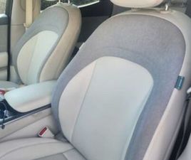 GENESIS GV60 ELEGANT חשמלי אוט׳ (228 כ״ס)